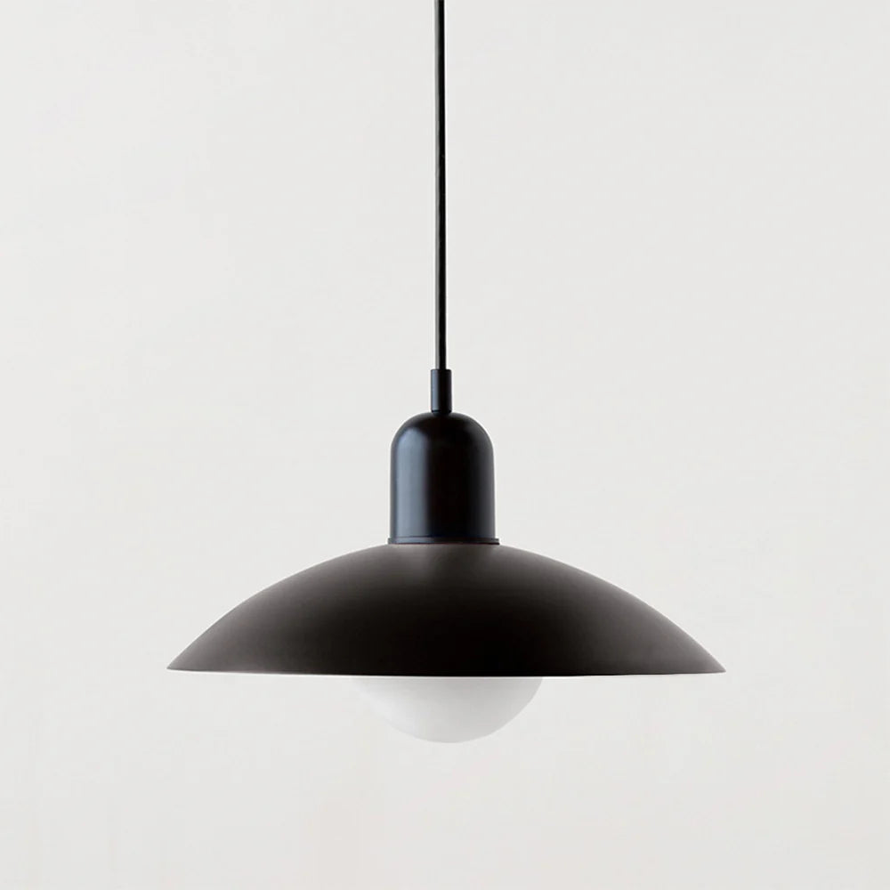 Valentina Modern LED Pendelleuchte Metall Schlaf/Esszimmer