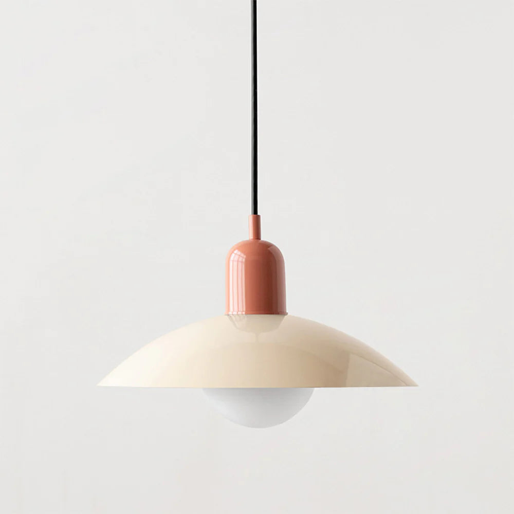 Valentina Modern LED Pendelleuchte Metall Schlaf/Esszimmer