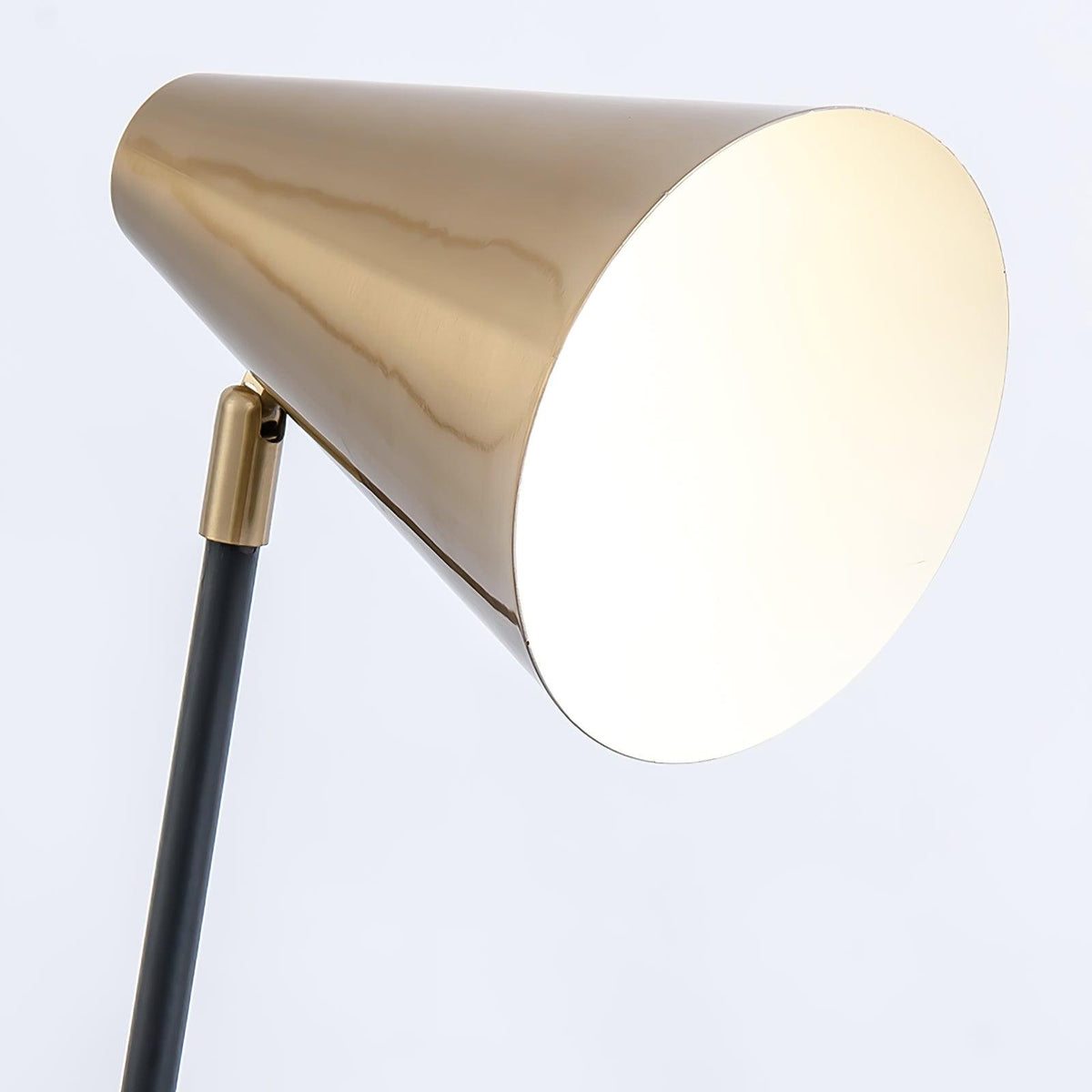 Lumiere Industrielle Tischleuchte