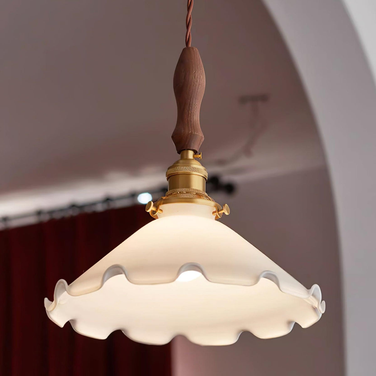 Tovel Pendelleuchte