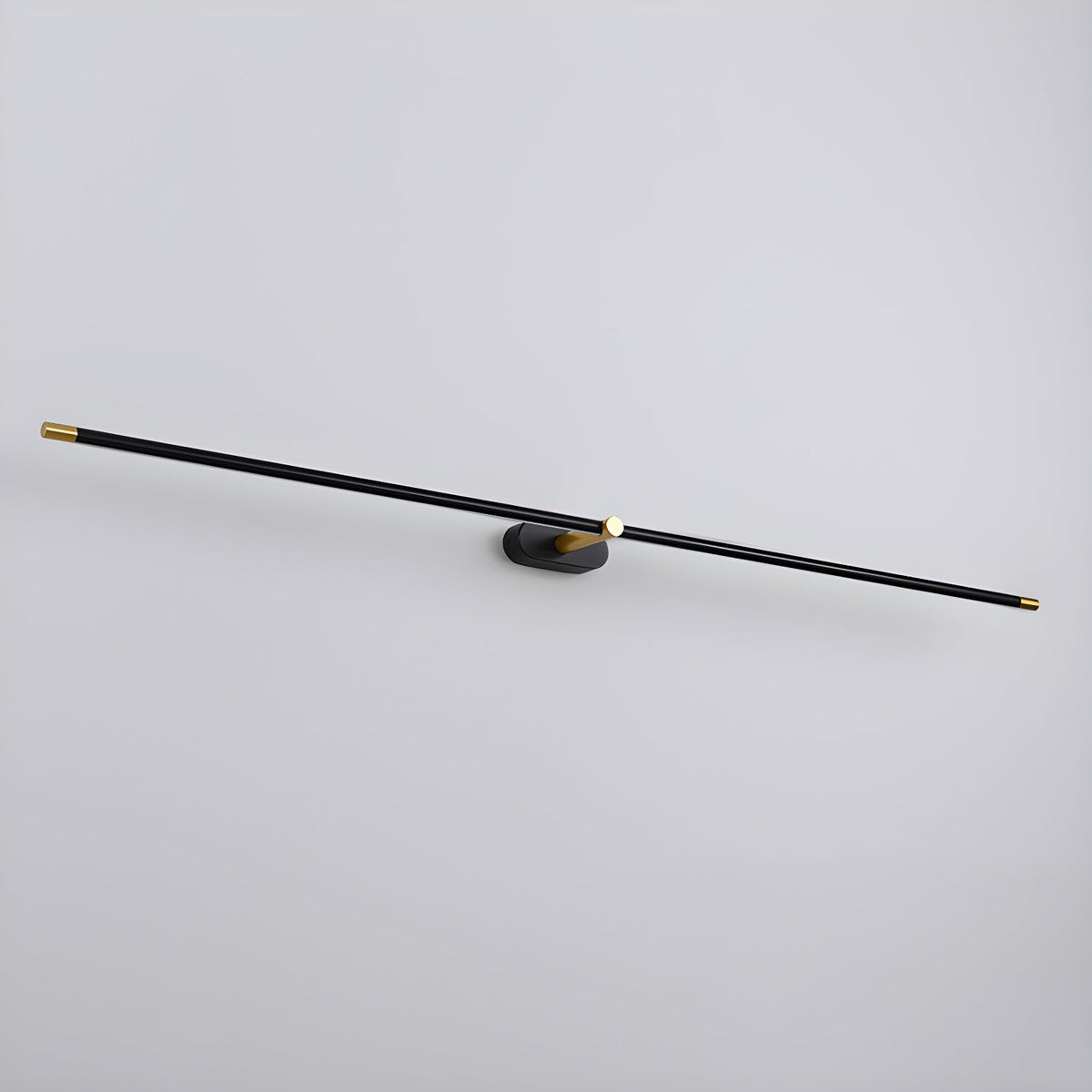 Elairette Wandleuchte Linear minimalistisch