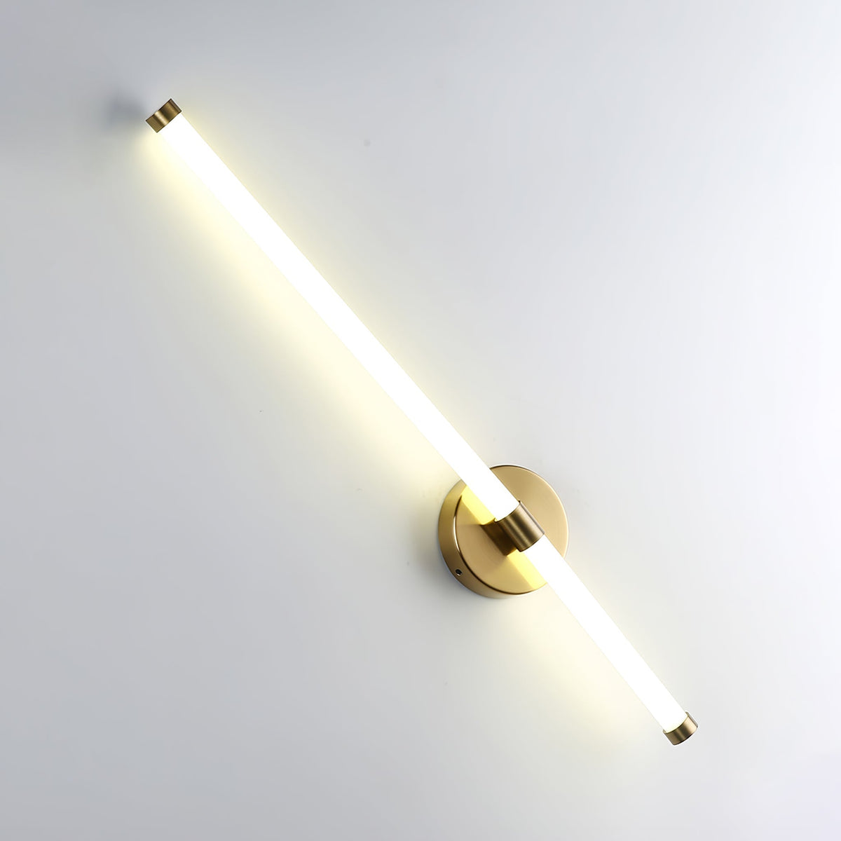 Orelalenne Classic Minimalistische vertikale Wandleuchte