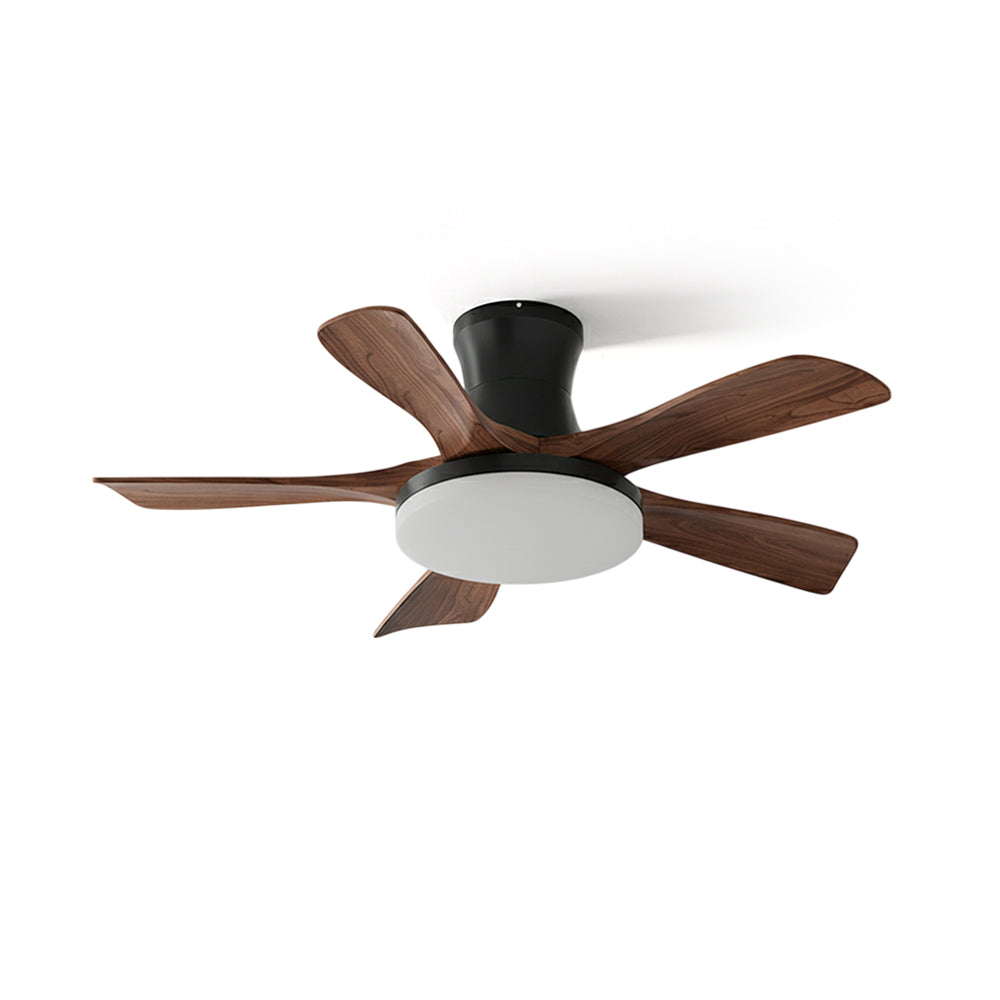 Hawthorne Deckenventilator mit Beleuchtung