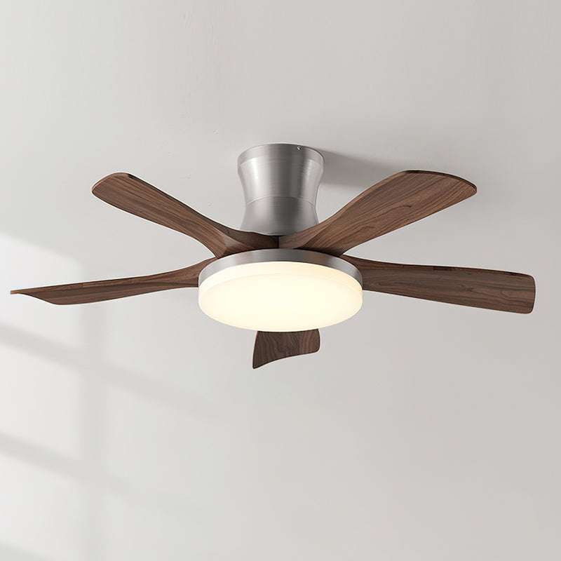 Hawthorne Deckenventilator mit Beleuchtung