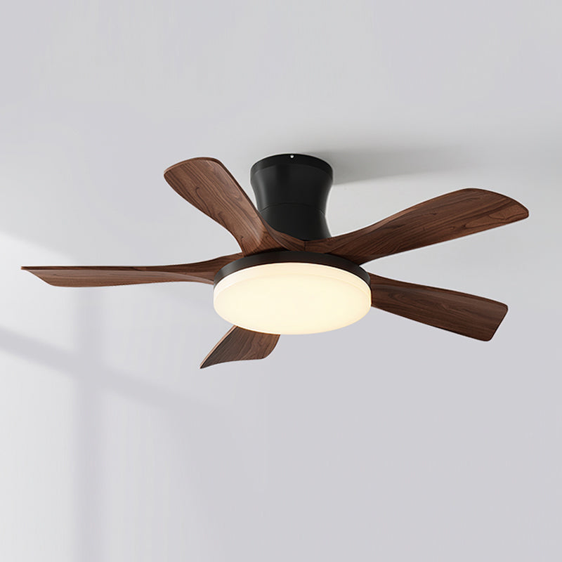 Hawthorne Deckenventilator mit Beleuchtung