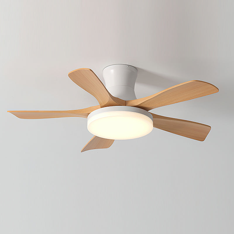 Hawthorne Deckenventilator mit Beleuchtung