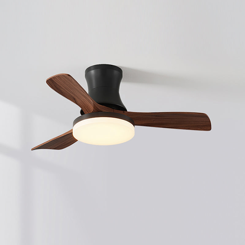 Hawthorne Deckenventilator mit Beleuchtung