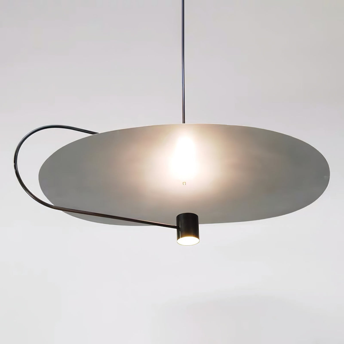 Reninia Geometrische Pendelleuchte