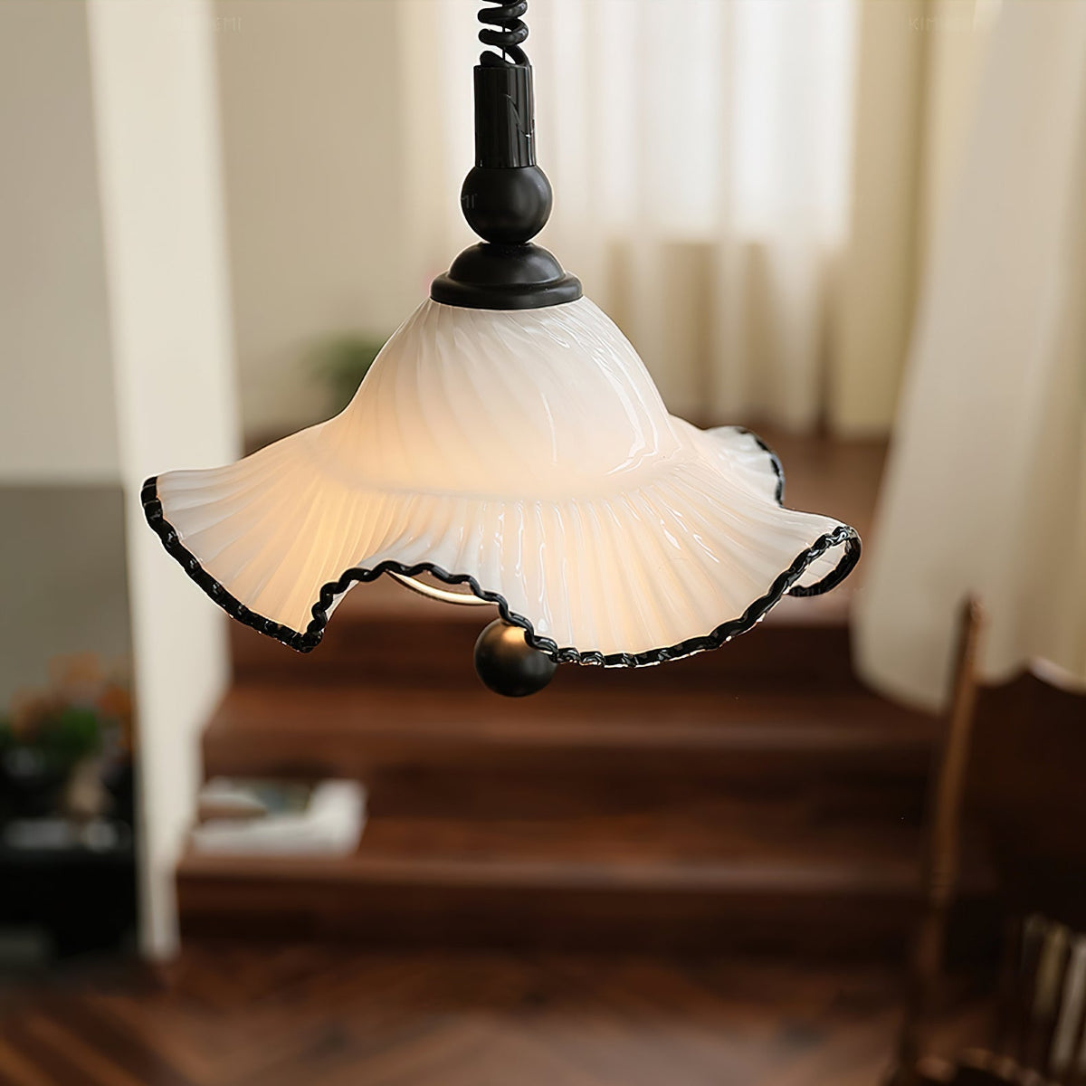 Selvona Mobo Wave Pendelleuchte