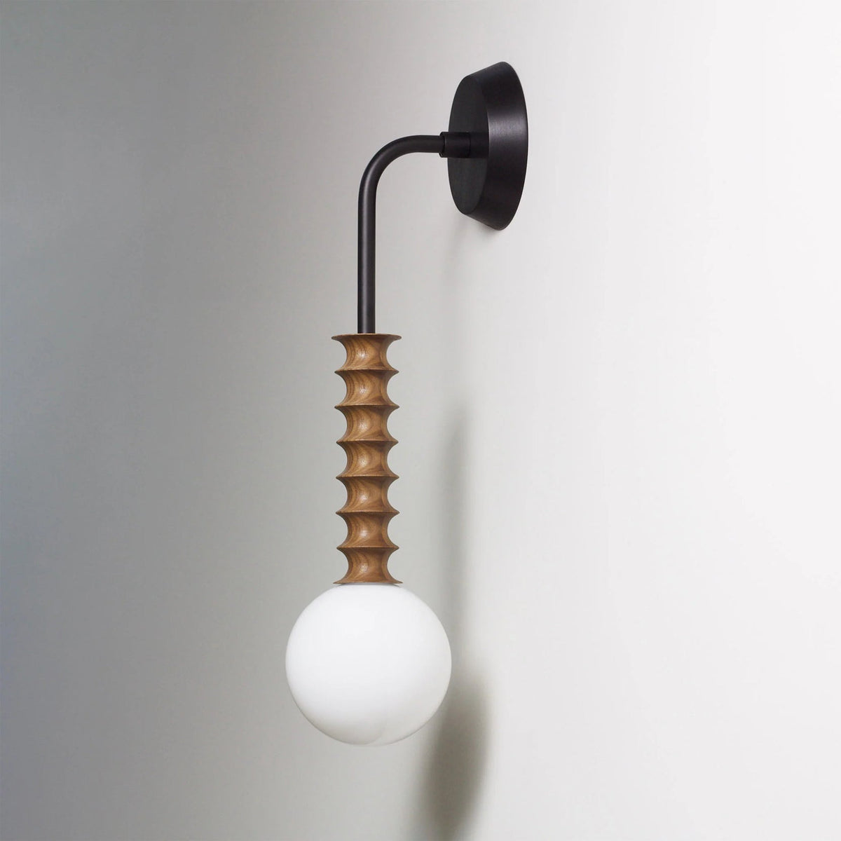 Bruno Wandleuchte &