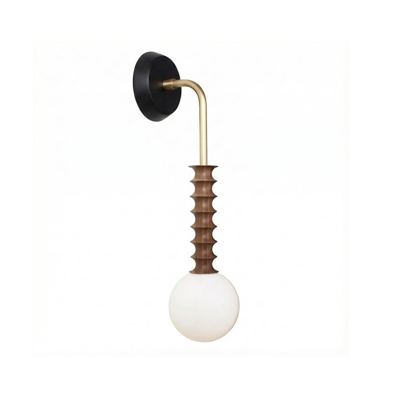 Bruno Wandleuchte &