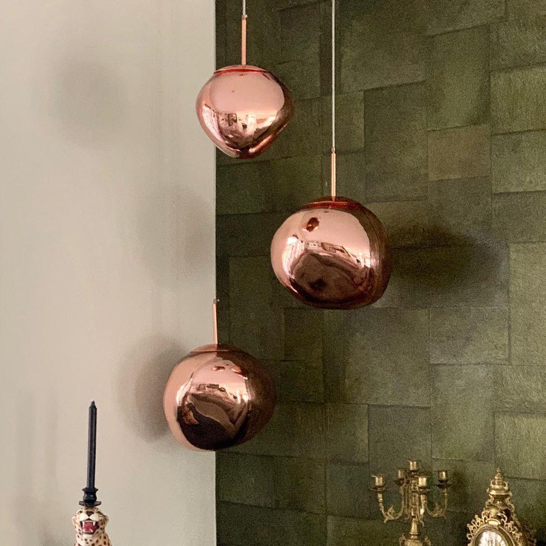 Seluena moderne Pendelleuchte