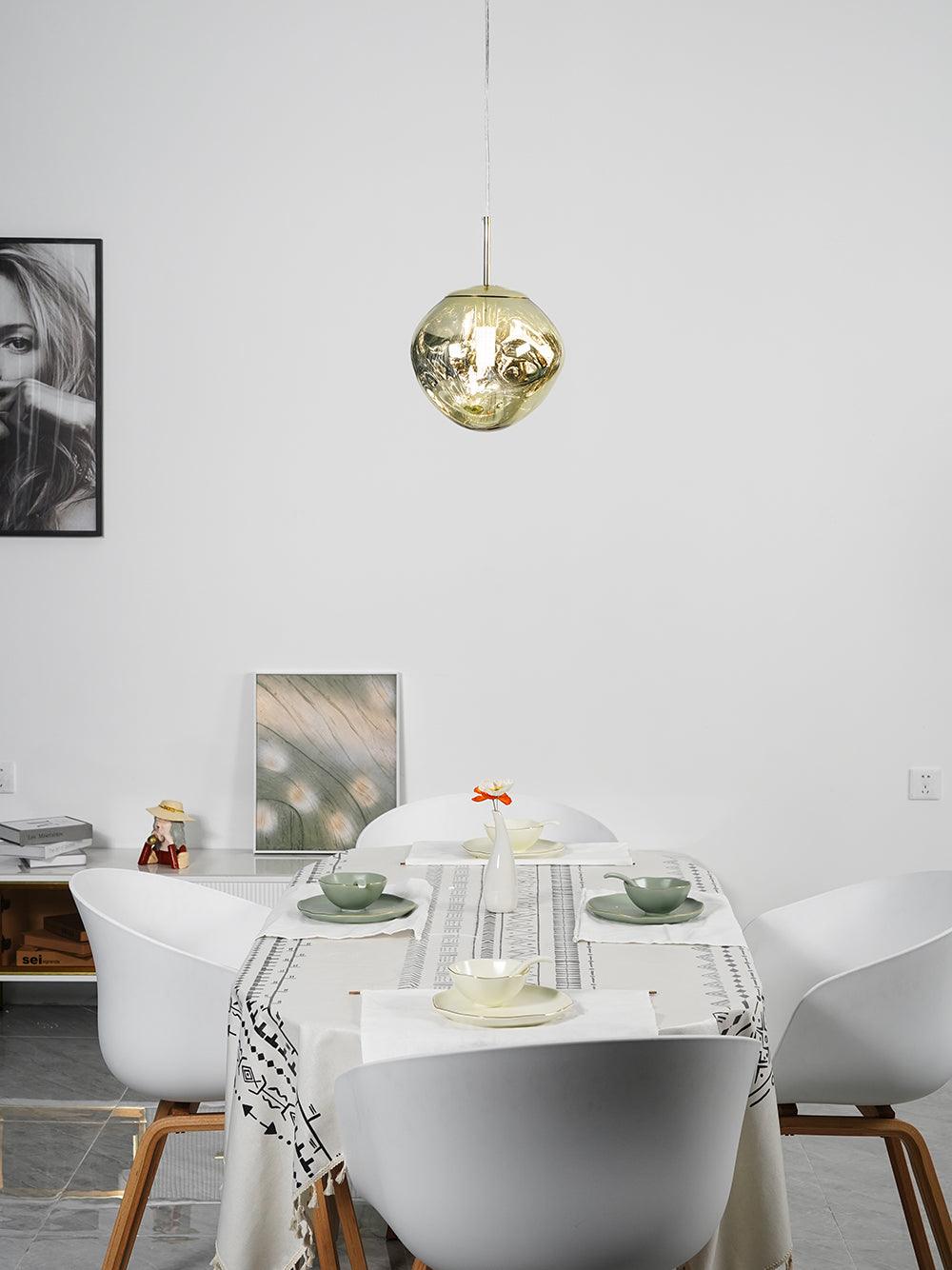 Seluena moderne Pendelleuchte