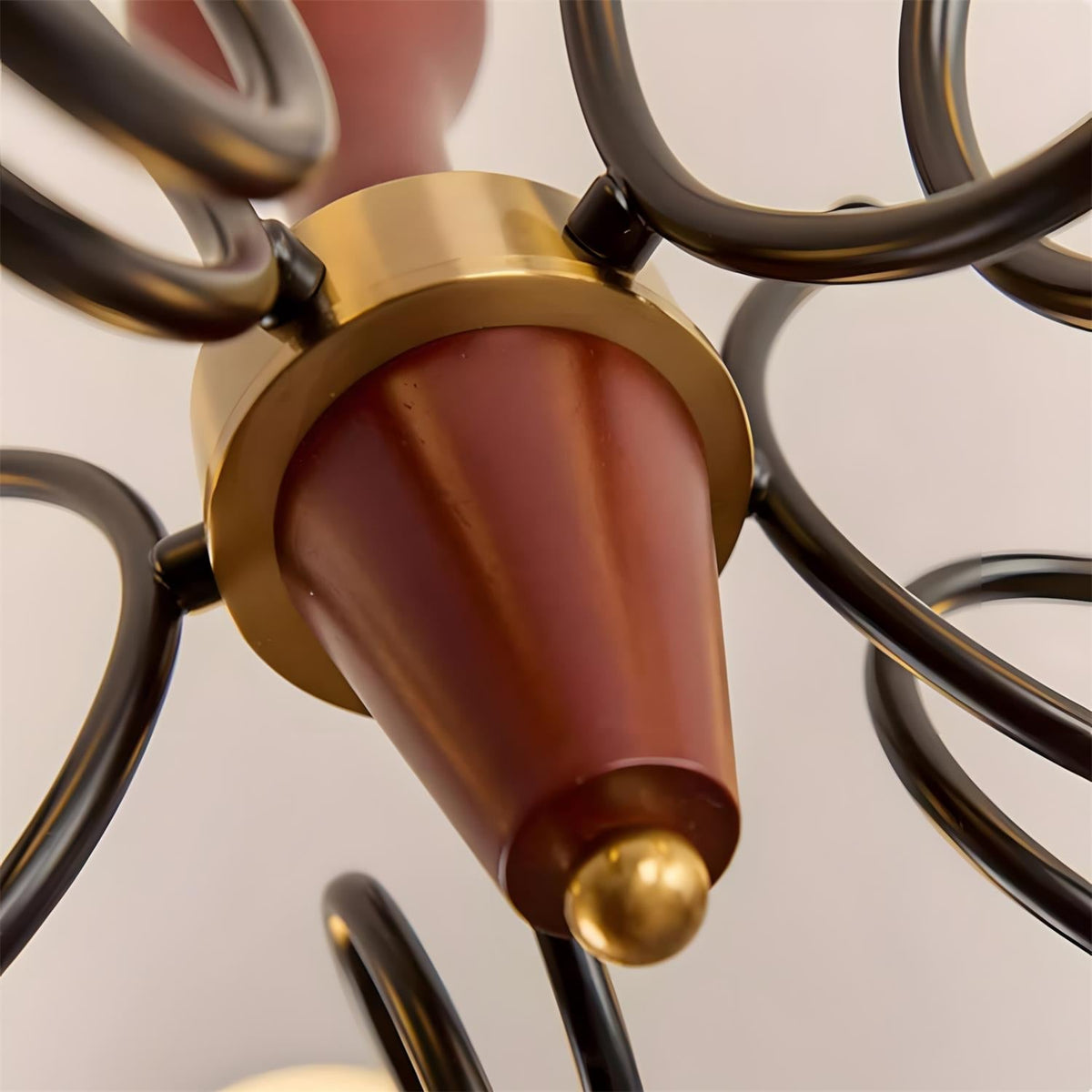 Aldora Kronleuchter