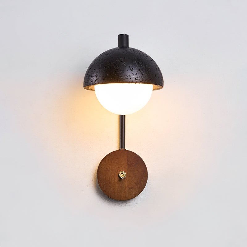 Morrow Pendelleuchte Dome Wandleuchte