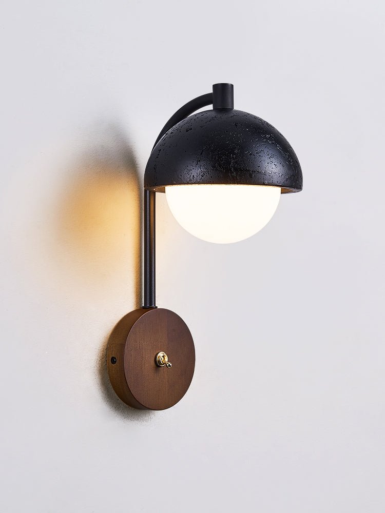 Morrow Pendelleuchte Dome Wandleuchte