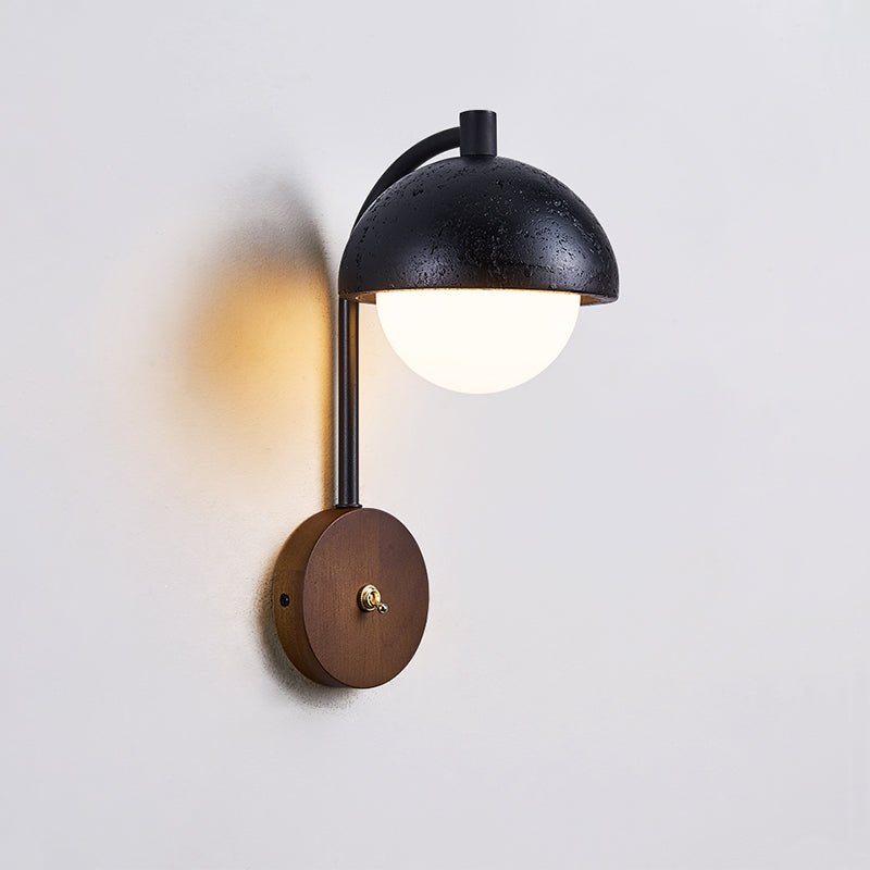 Morrow Pendelleuchte Dome Wandleuchte