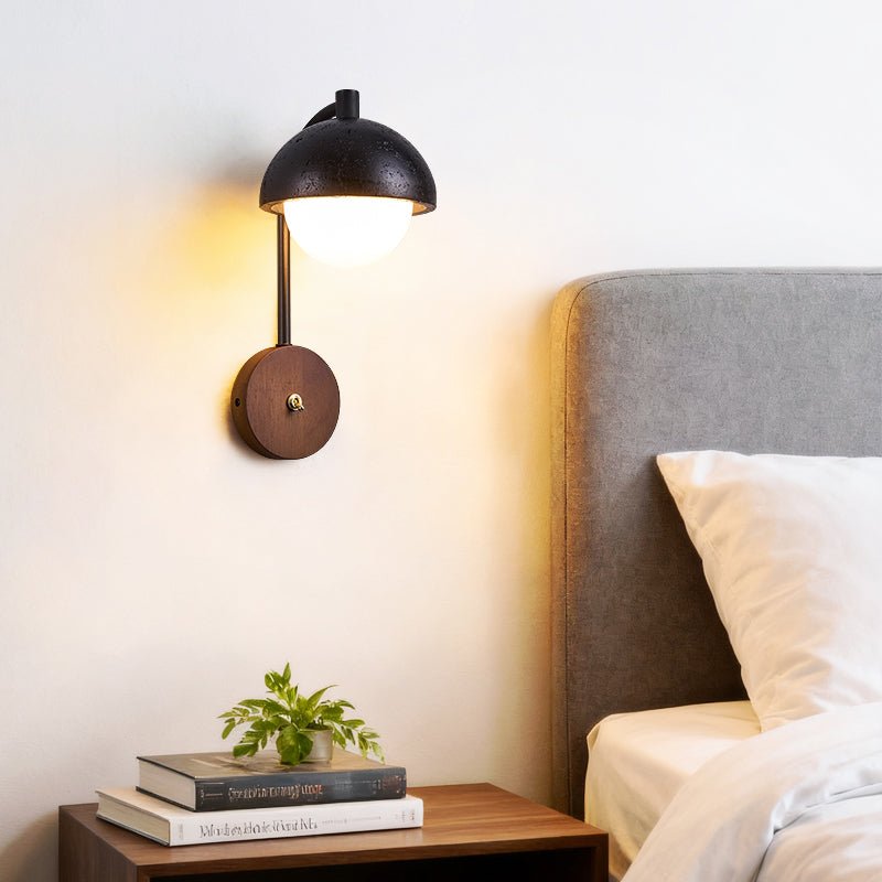 Morrow Pendelleuchte Dome Wandleuchte