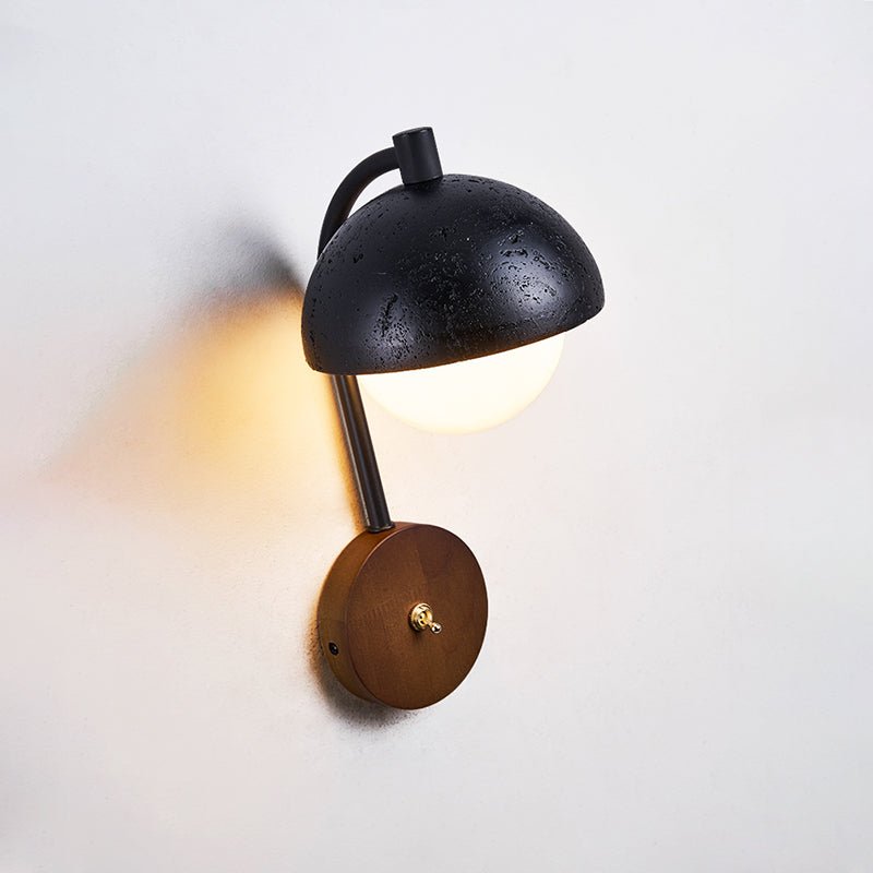 Morrow Pendelleuchte Dome Wandleuchte