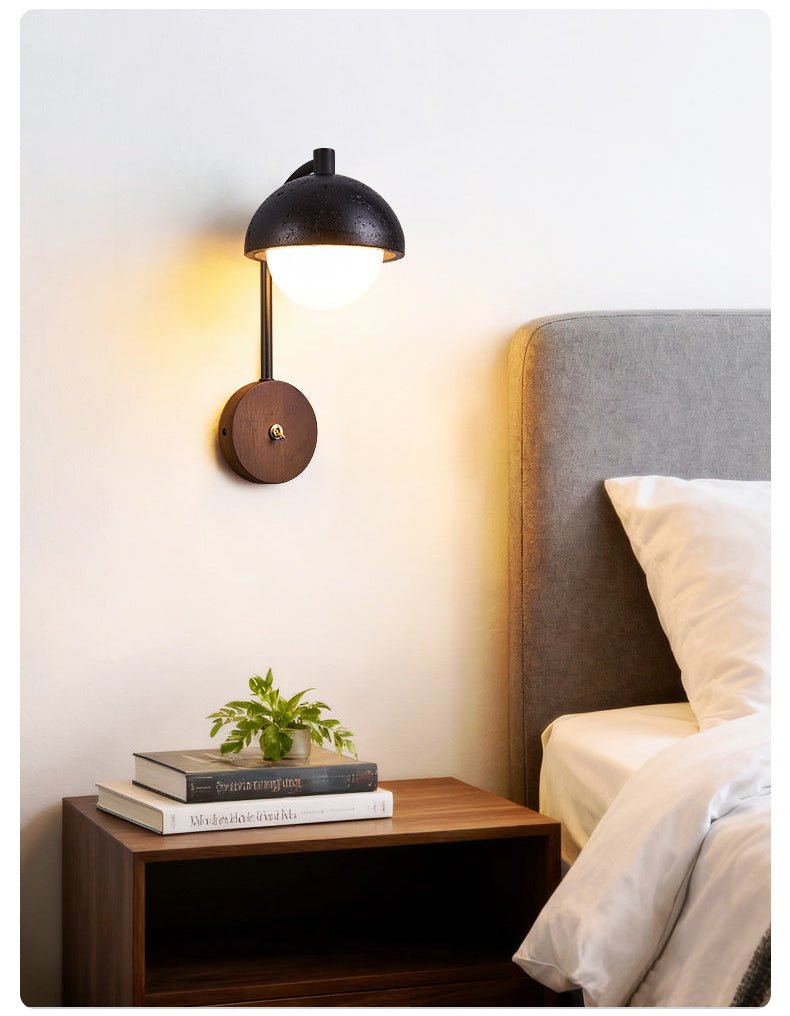 Morrow Pendelleuchte Dome Wandleuchte