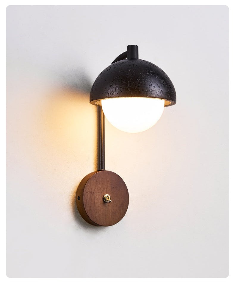 Morrow Pendelleuchte Dome Wandleuchte