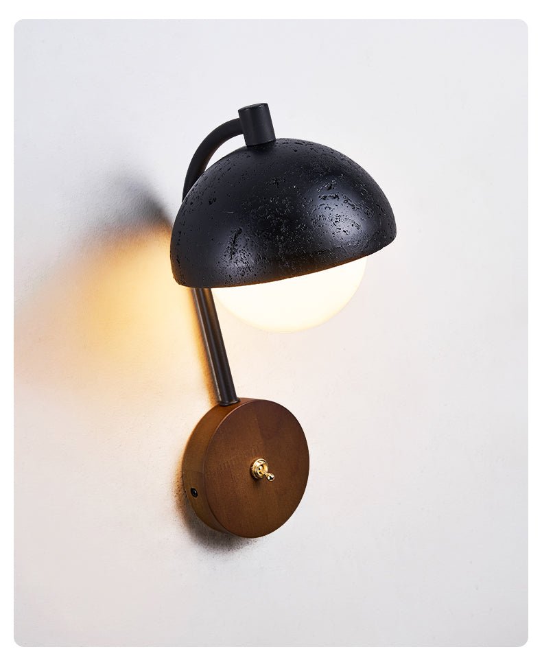 Morrow Pendelleuchte Dome Wandleuchte