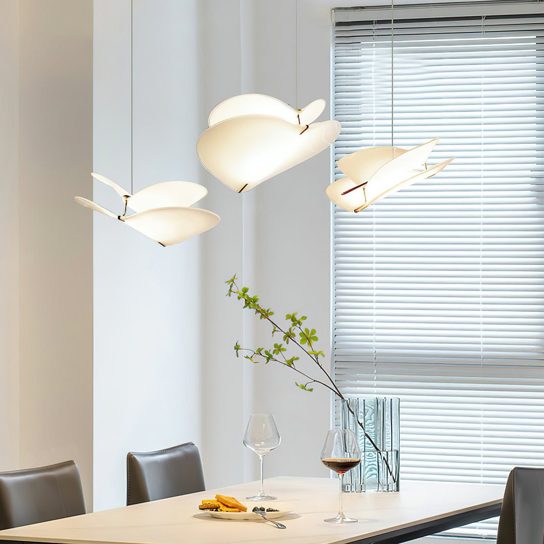 Juniper moderne Pendelleuchte