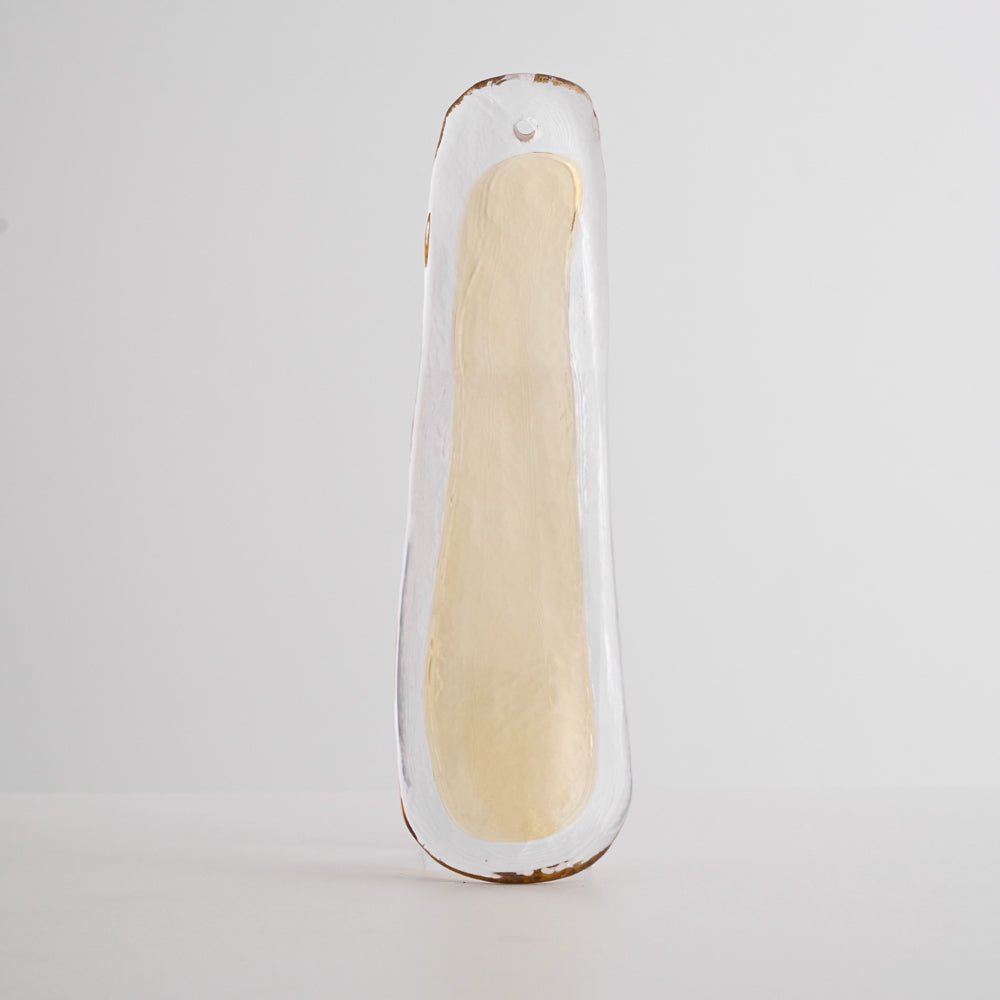 Celiian Kronleuchter Murano-Glas-Blütenblätter Vintage