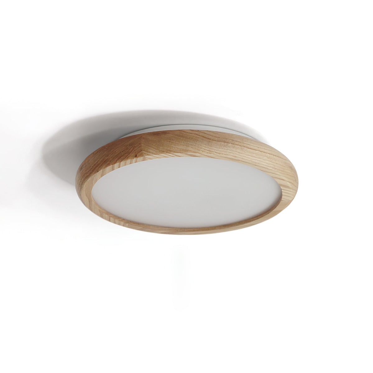 Sorisella flache Deckenleuchte