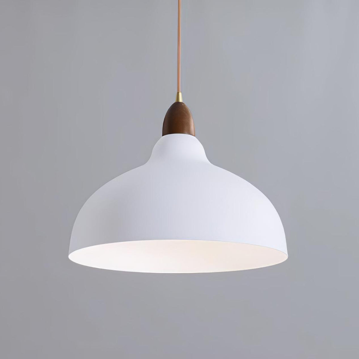 Nororena Minimalistische Pendelleuchte