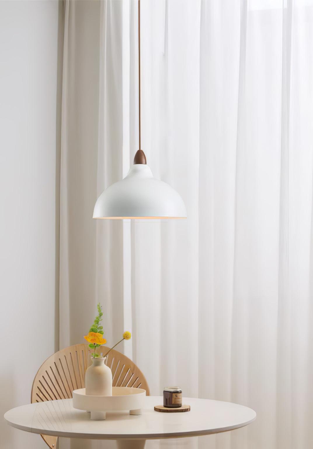 Nororena Minimalistische Pendelleuchte