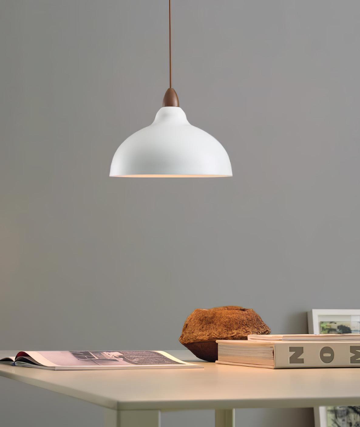 Nororena Minimalistische Pendelleuchte