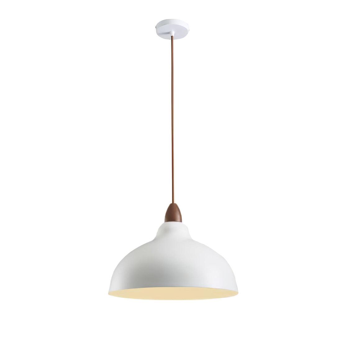 Nororena Minimalistische Pendelleuchte