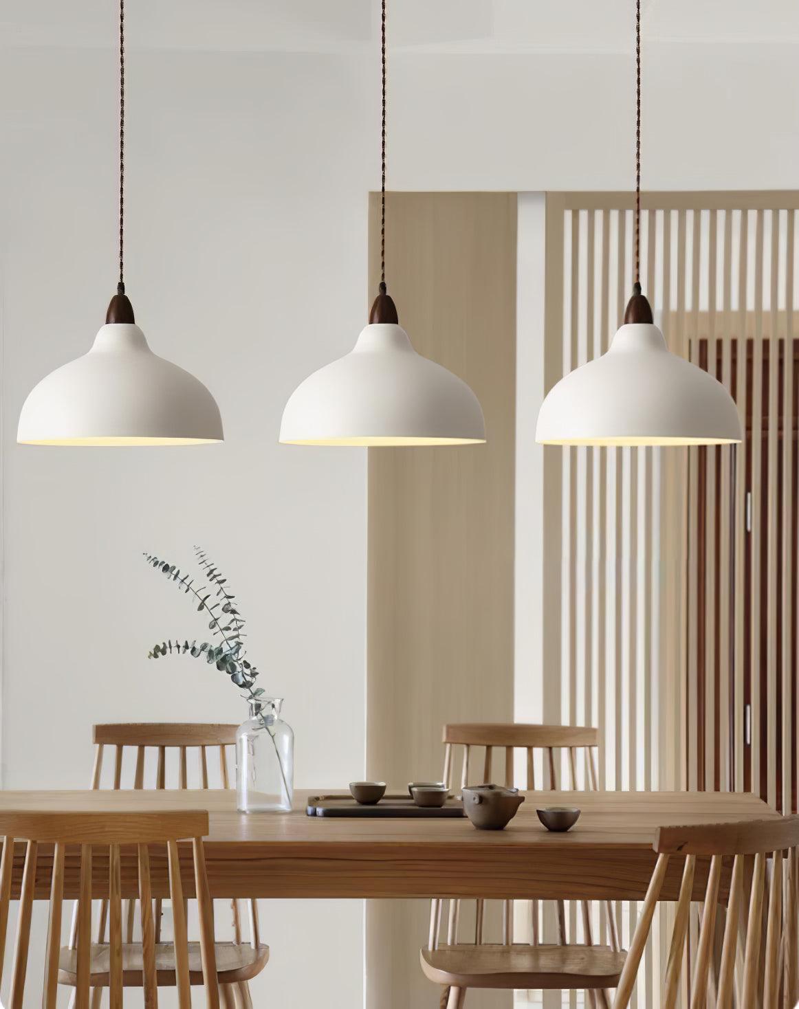 Nororena Minimalistische Pendelleuchte