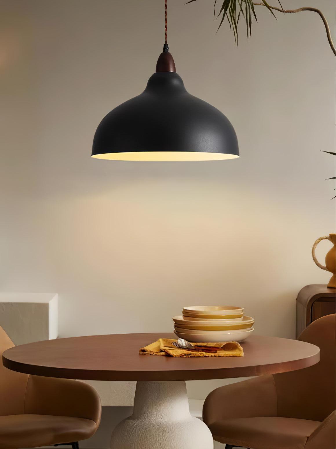 Nororena Minimalistische Pendelleuchte