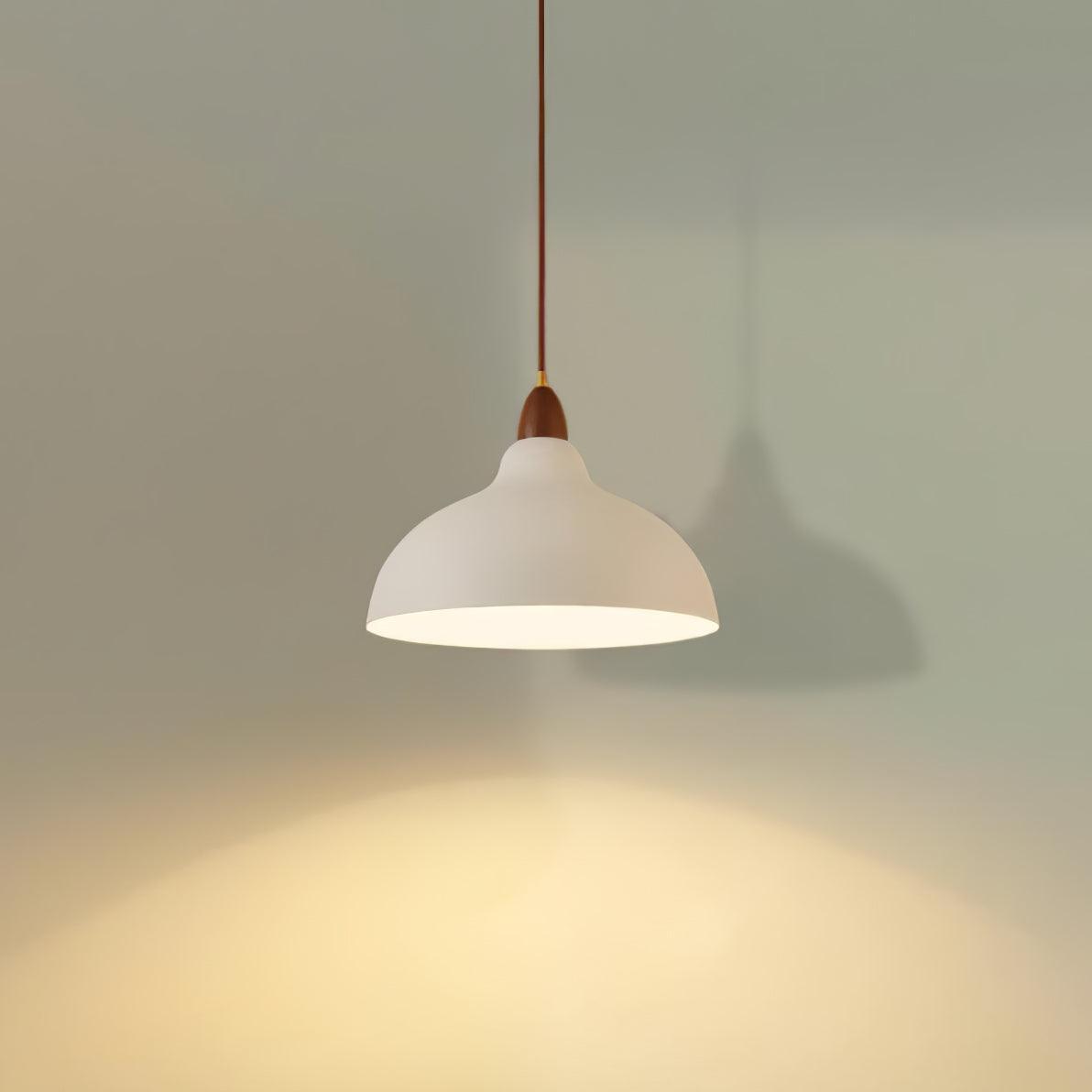 Nororena Minimalistische Pendelleuchte