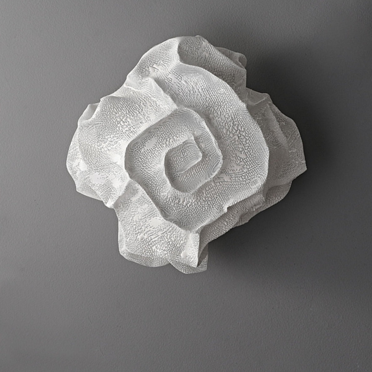 Nebula Lumen Bloom Wandleuchte