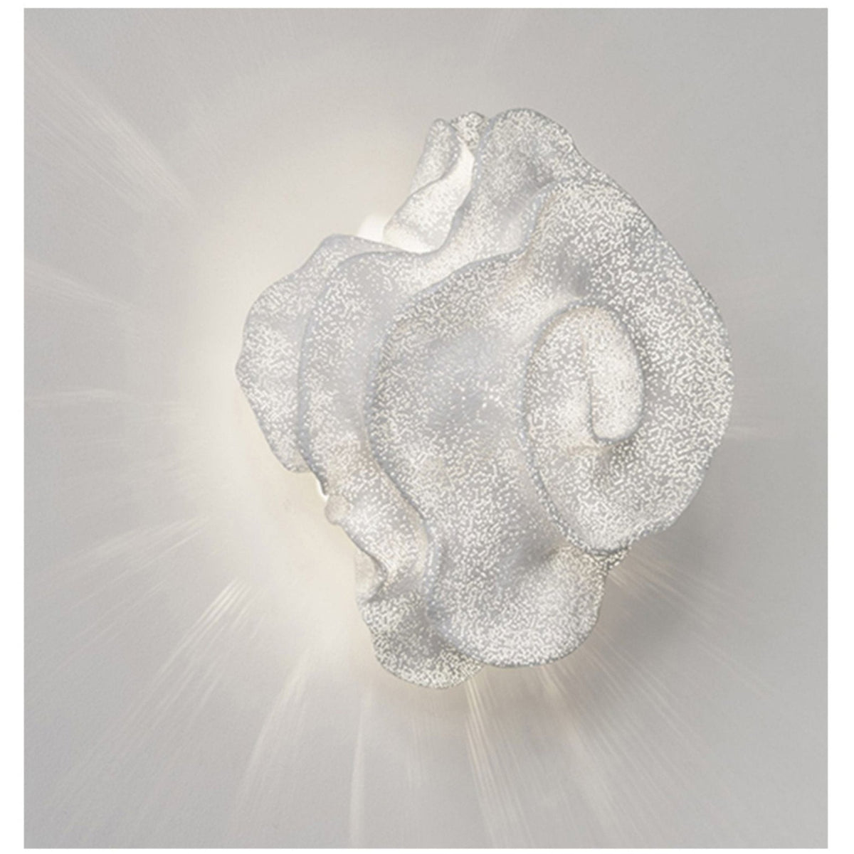 Nebula Lumen Bloom Wandleuchte