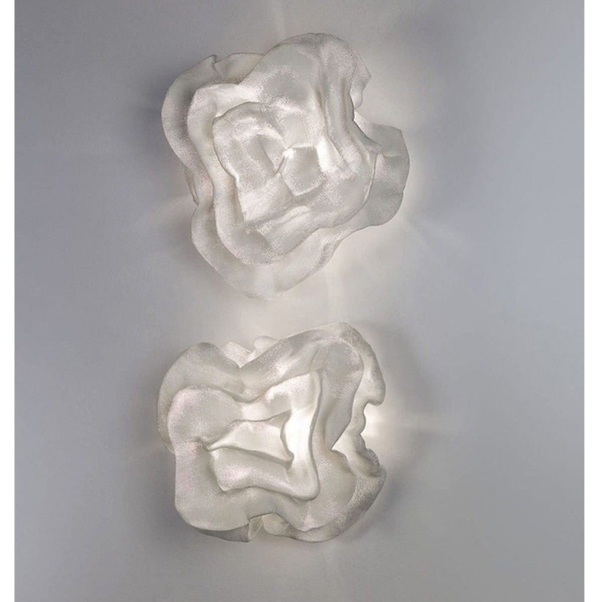 Nebula Lumen Bloom Wandleuchte