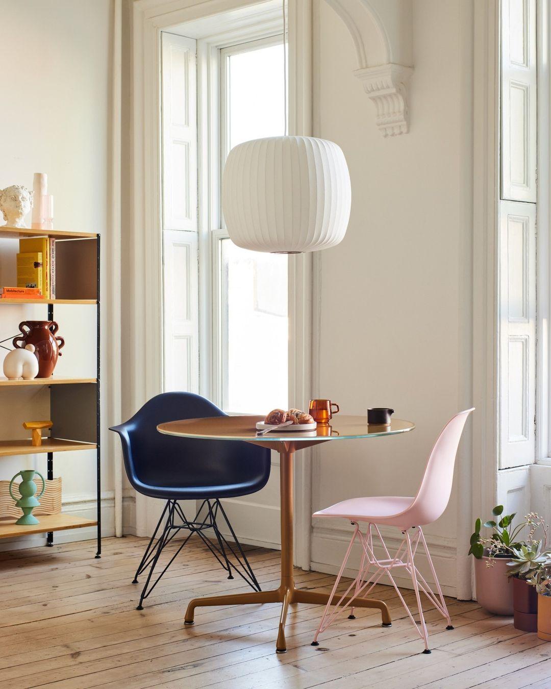 Alvaris Weiß moderne Pendelleuchte