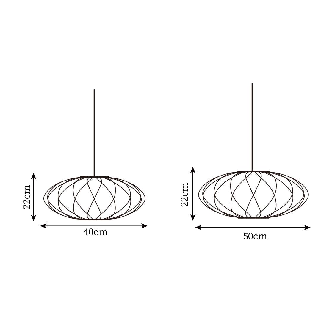 Alvaris Weiß moderne Pendelleuchte