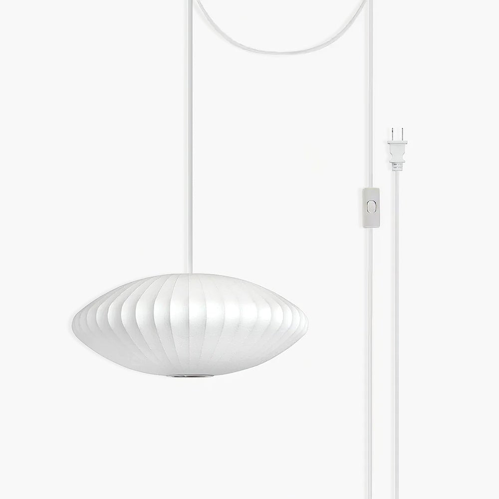 Elaeniella Pendelleuchte Bubble Geometrisch