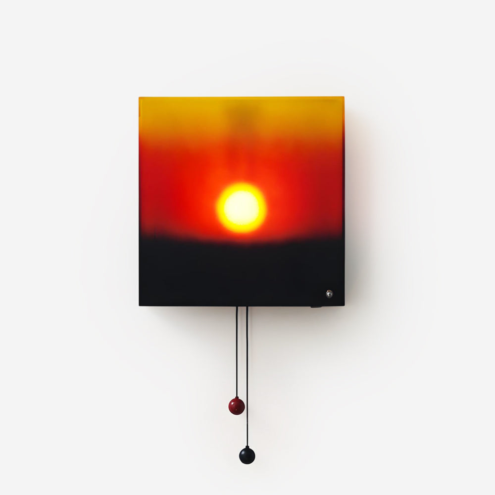 Mireraya Ember Wandleuchte