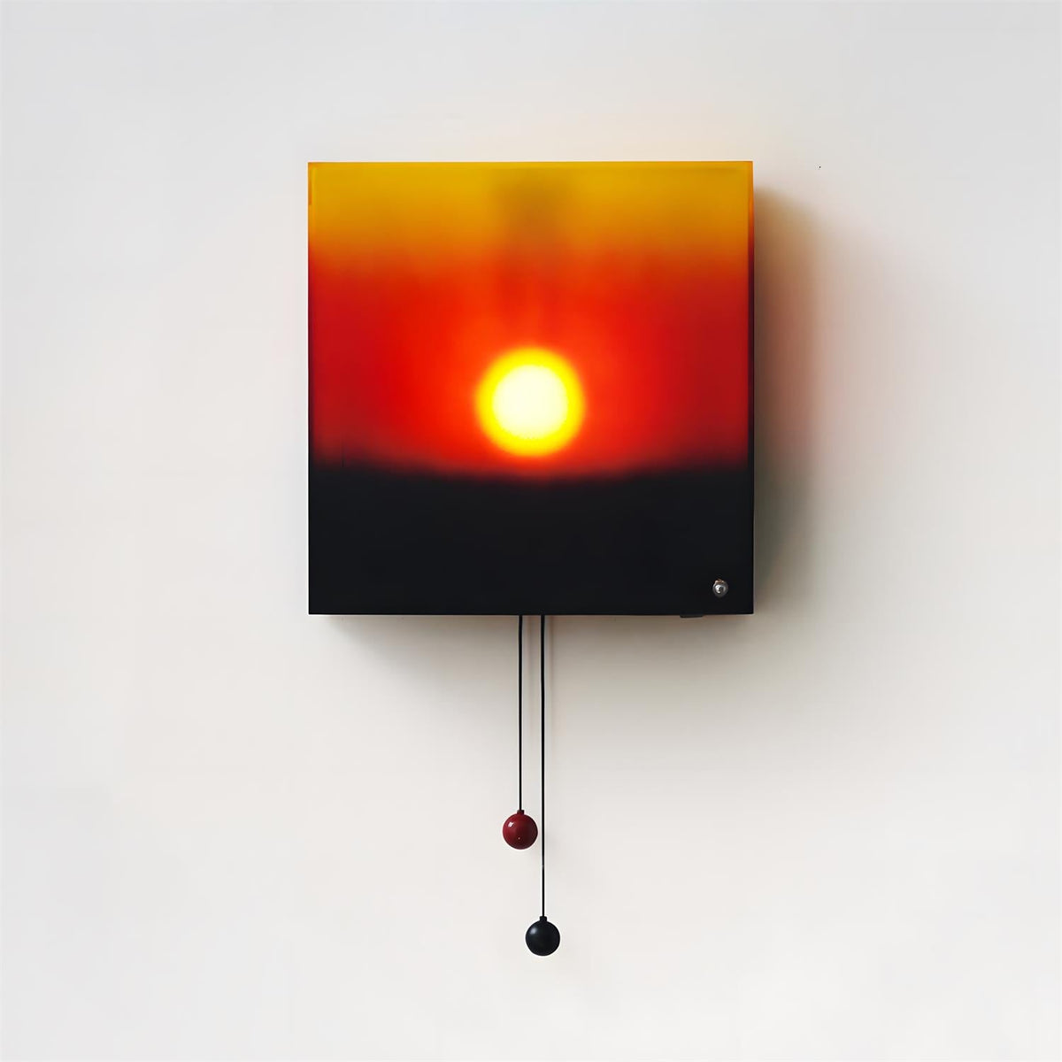 Mireraya Ember Wandleuchte