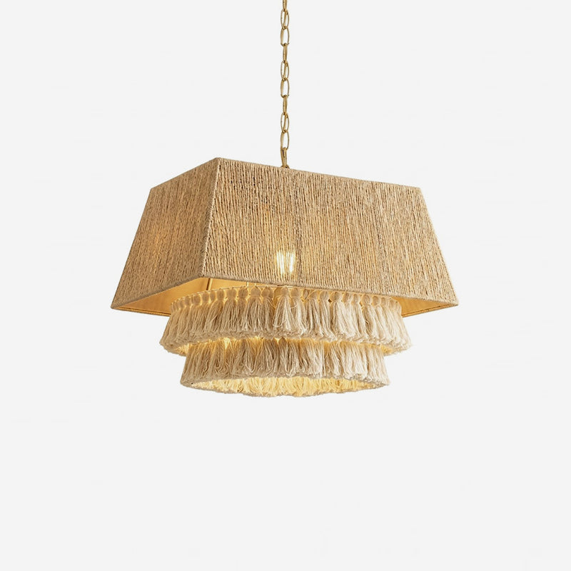 Soleia Pendelleuchte