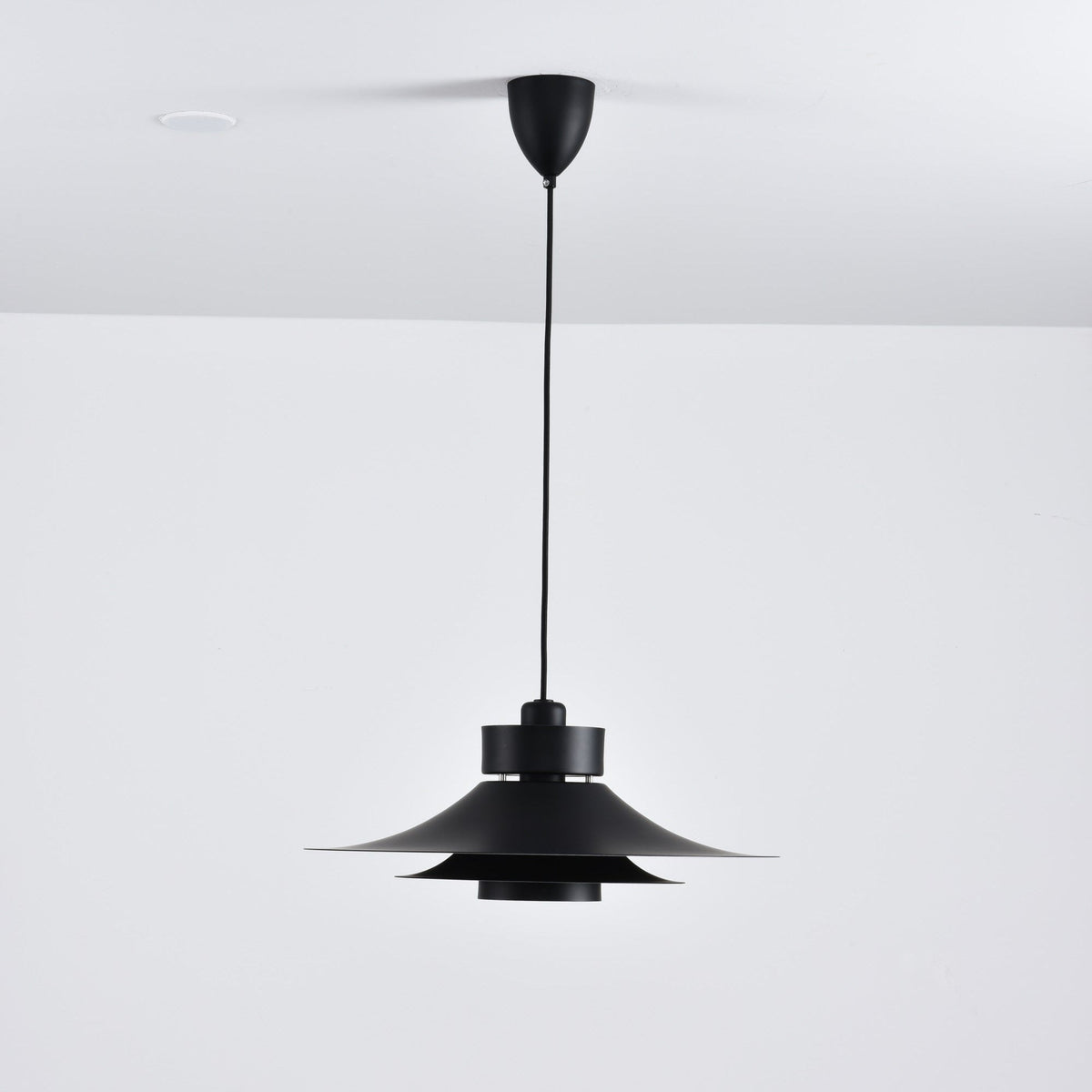 Rivivaya Minimalistische Pendelleuchte