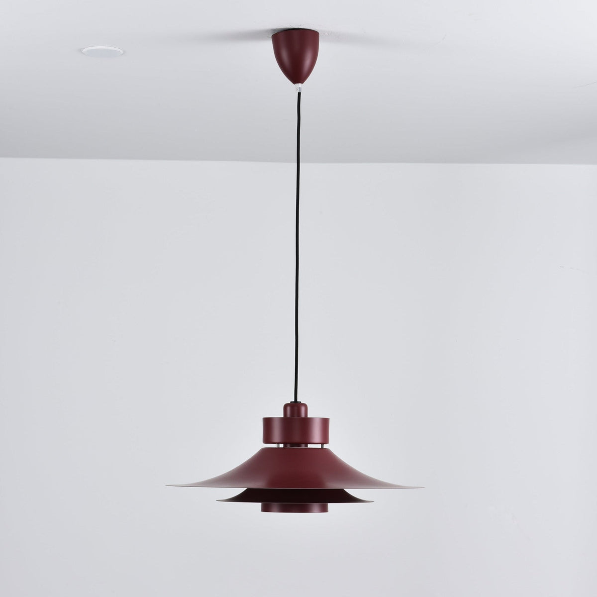 Rivivaya Minimalistische Pendelleuchte