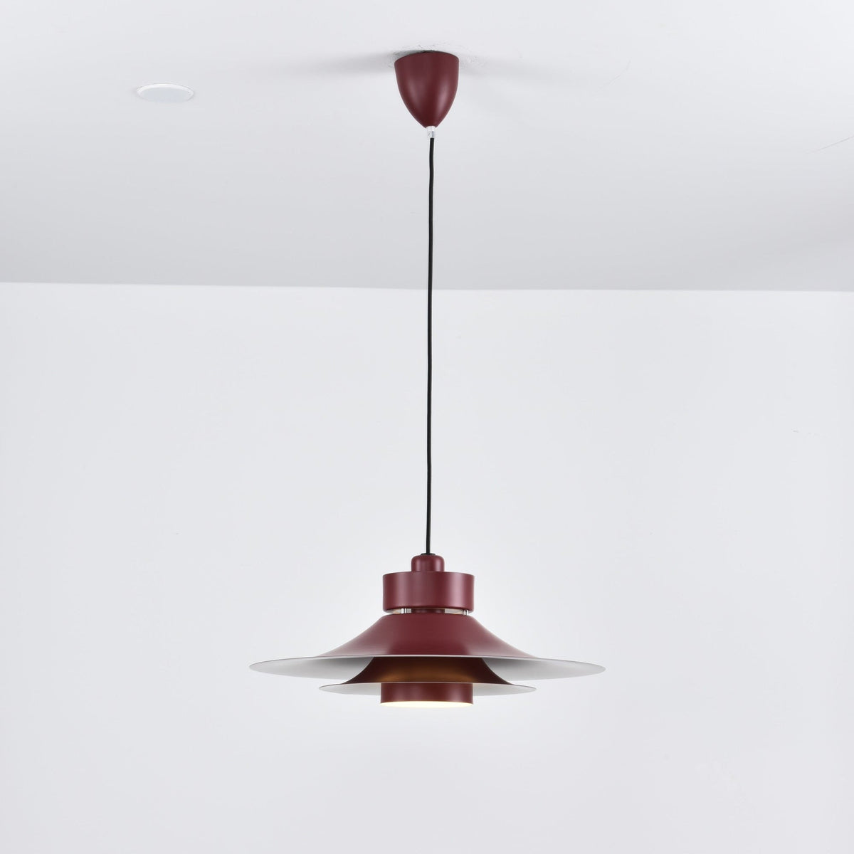Rivivaya Minimalistische Pendelleuchte