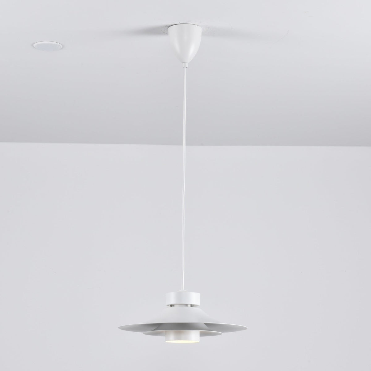 Rivivaya Minimalistische Pendelleuchte
