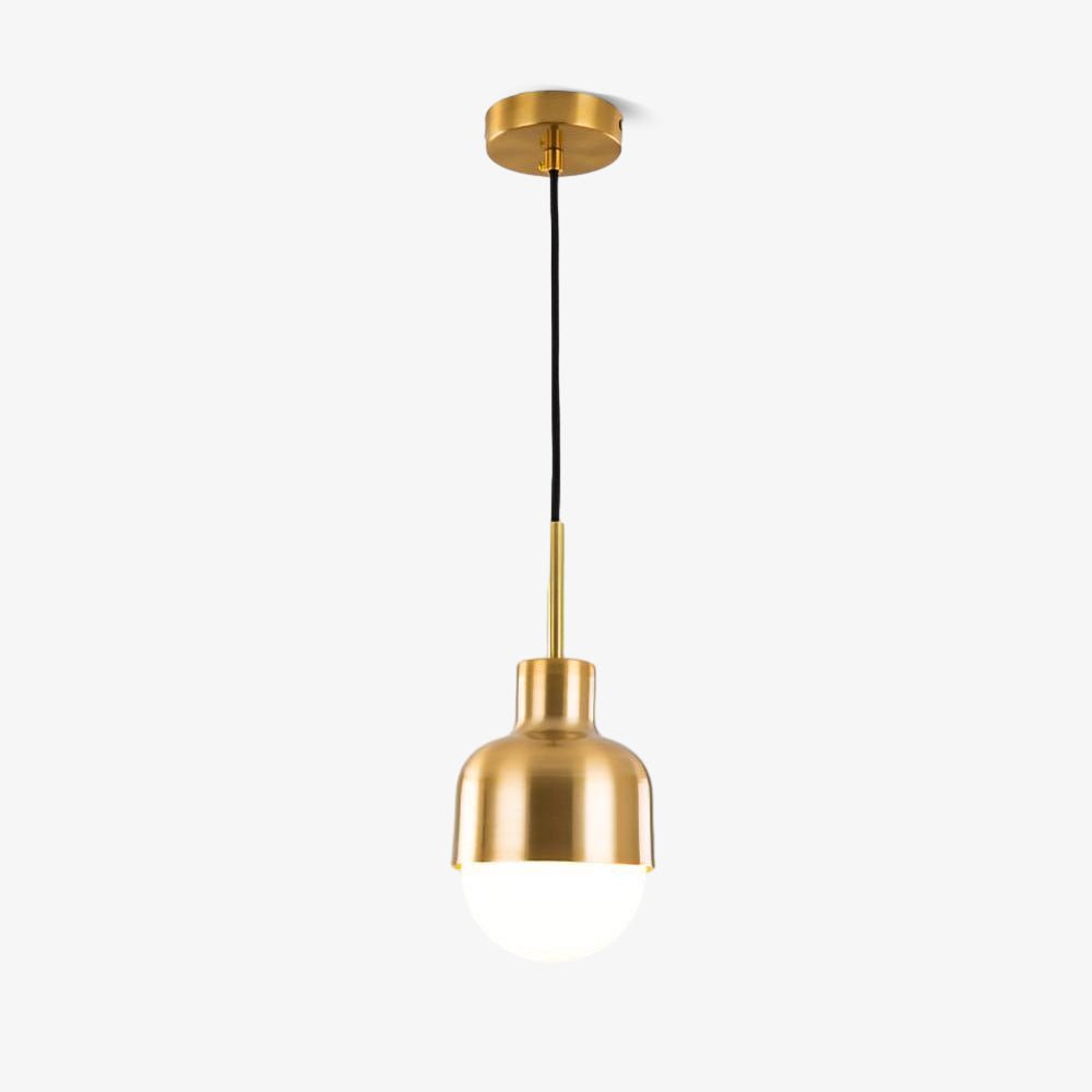 Oliver Minimalistische Pendelleuchte